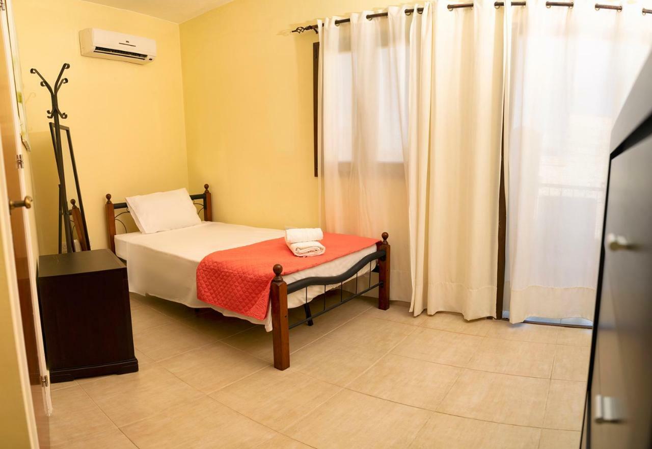 Salamiou Stone House Villa Paphos Bagian luar foto