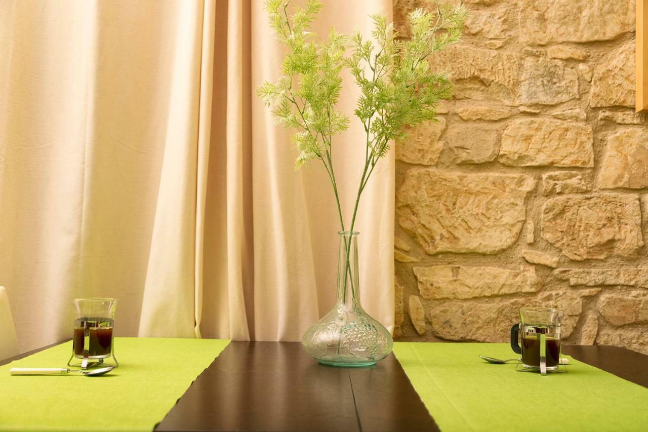 Salamiou Stone House Villa Paphos Bagian luar foto